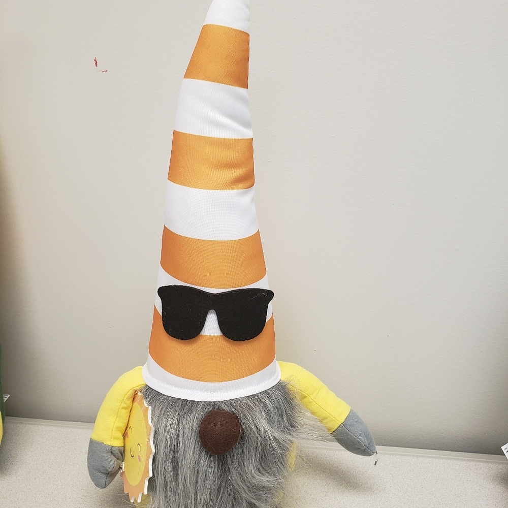 Huntington Home Summer Gnomes